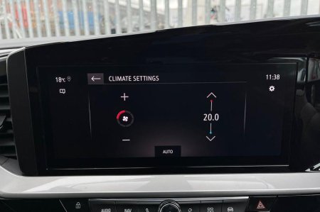 2023 Vauxhall Mokka - photo 39
