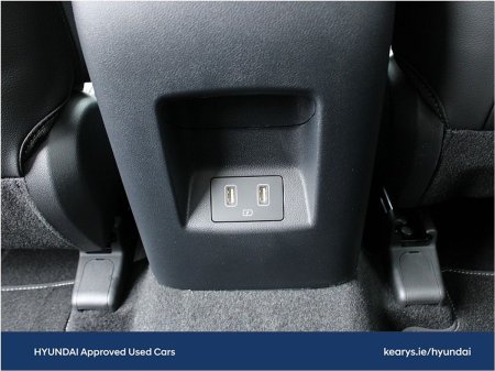 2024 Hyundai Tucson - photo 13