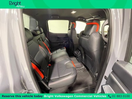 2024 Ford Ranger - photo 19