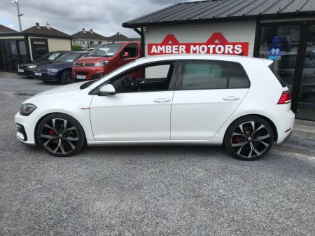 2019 Volkswagen Golf - photo 39