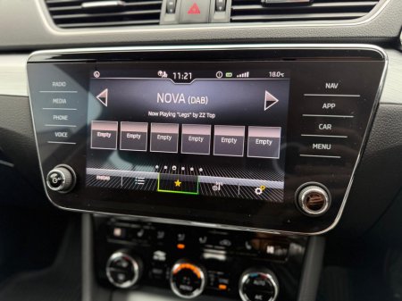 2023 Skoda Superb - photo 34