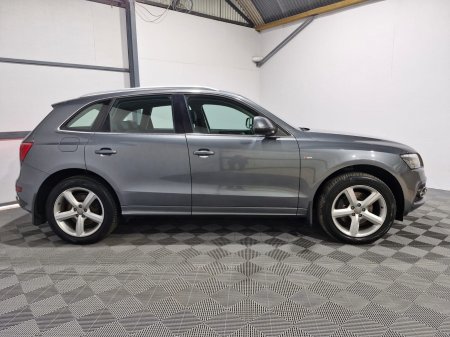 2011 Audi Q5 - photo 8