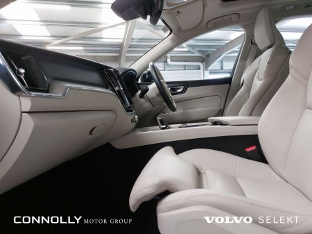 2025 Volvo XC60 - photo 5