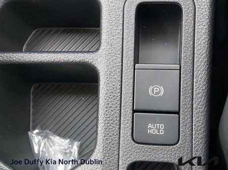 2026 Kia Stonic - photo 26