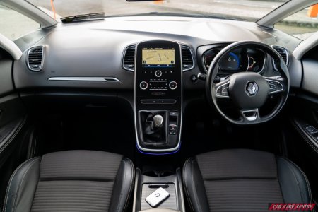 2017 Renault Grand Scenic - photo 4