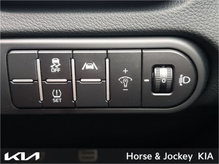 2025 Kia Ceed - photo 23