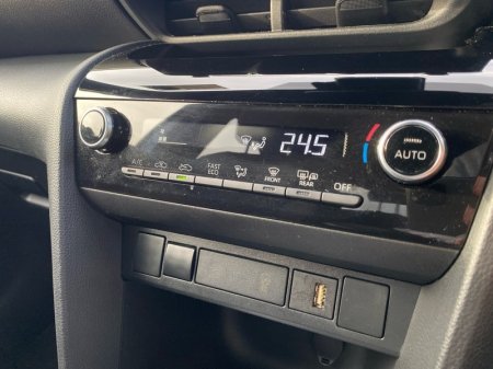 2023 Toyota Yaris Cross - photo 13