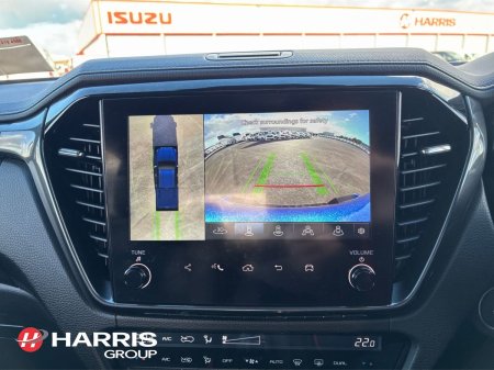 2026 Isuzu D-Max - photo 9