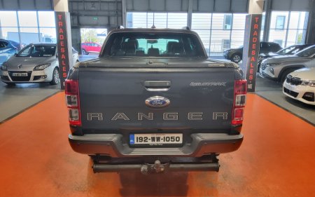 2019 Ford Ranger - photo 4
