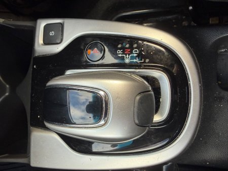 2017 Honda Fit - photo 14