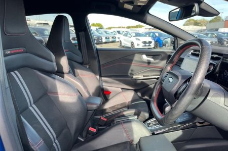 2024 Ford Puma - photo 17