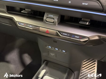 2027 Kia EV2 - photo 21