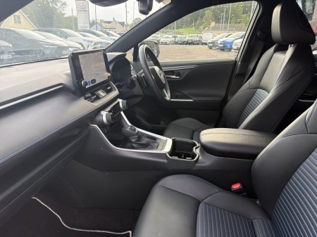 2024 Toyota RAV4 - photo 6