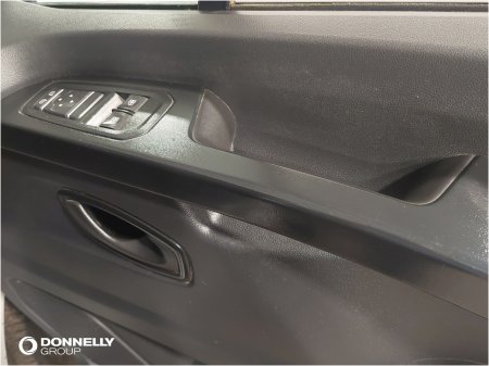 2024 Renault Trafic - photo 14