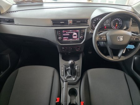 2019 SEAT Ibiza - photo 10