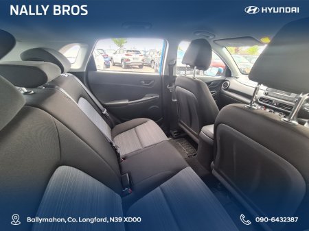 2019 Hyundai KONA - photo 7