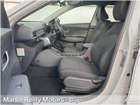 2026 Hyundai KONA - photo 6