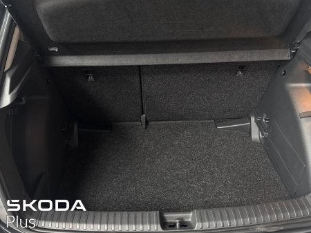 2026 Skoda Fabia - photo 10