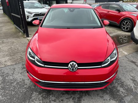 2017 Volkswagen Golf - photo 2