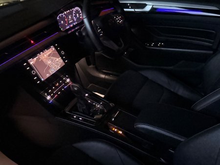 2021 Volkswagen Arteon - photo 37