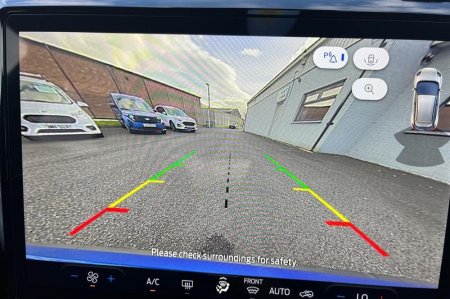2025 Ford Puma - photo 32