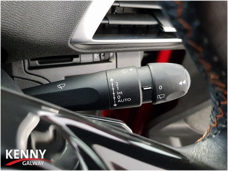 2017 Peugeot 3008 - photo 27
