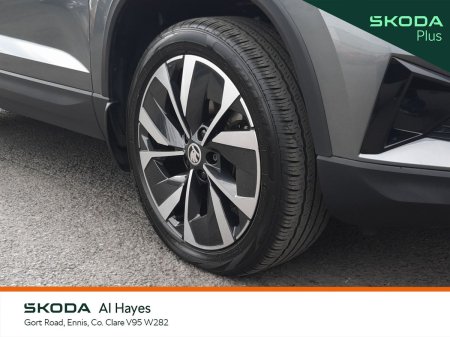 2024 Skoda Karoq - photo 6