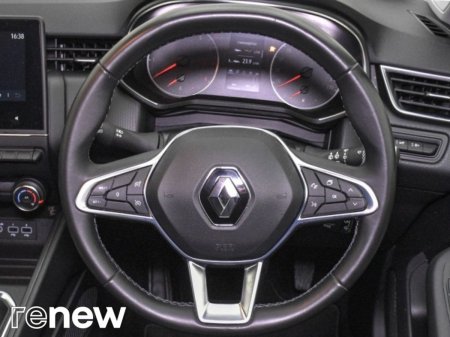 2020 Renault Clio - photo 21