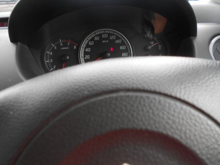 2010 Suzuki Swift - photo 10