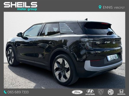 2026 Ford Explorer - photo 14