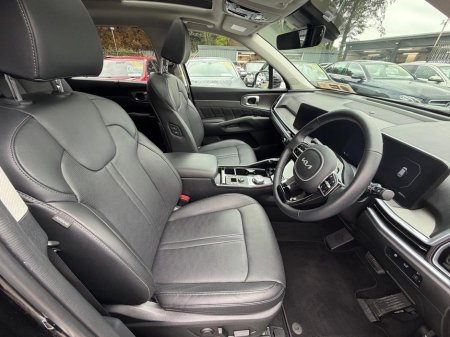 2024 Kia Sorento - photo 13