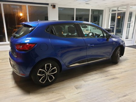 2019 Renault Clio - photo 3