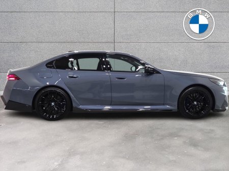 2026 BMW M5 - photo 26