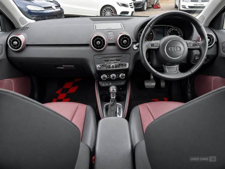 2014 Audi A1 - photo 7
