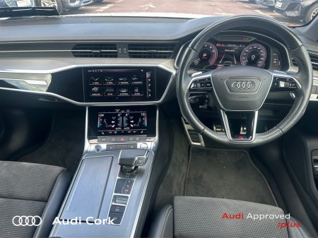 2021 Audi A6 - photo 19