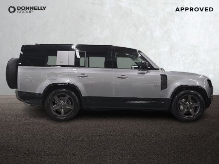 2024 Land Rover Defender - photo 5