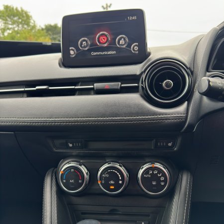 2017 Mazda Demio - photo 21