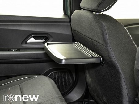 2024 Dacia Jogger - photo 24