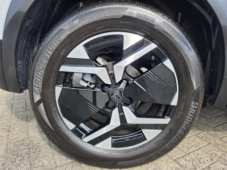 2026 Peugeot 2008 - photo 9