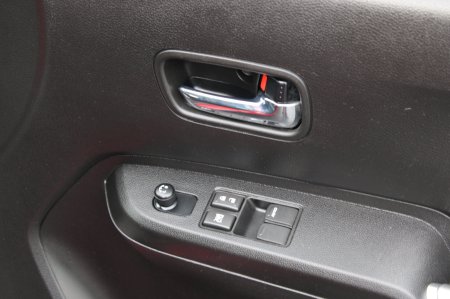 2021 Suzuki Ignis - photo 15