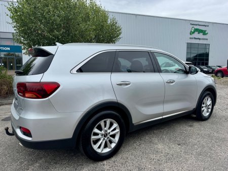 2019 Kia Sorento - photo 9
