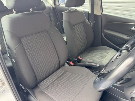 2015 Volkswagen Polo - photo 8