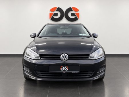 2017 Volkswagen Golf - photo 9