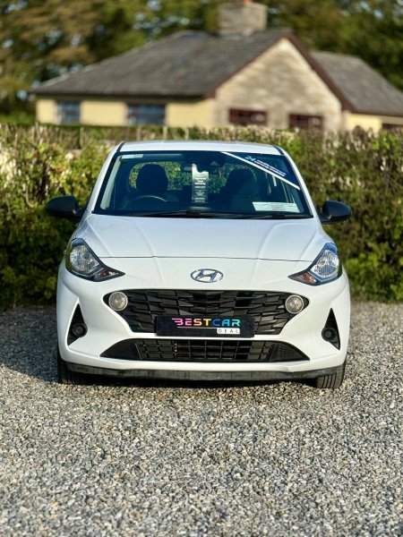 2023 Hyundai i10 - photo 6