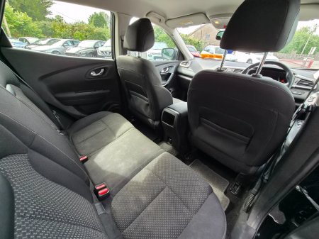 2018 Renault Kadjar - photo 11