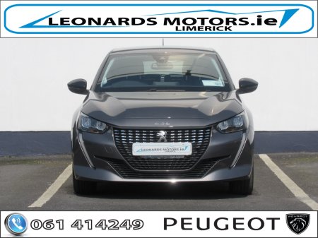 2022 Peugeot 208 - photo 2