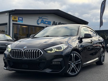 2021 BMW 2-Series **DEPOSIT TAKEN** M-SPORT - 2.0L DIESEL - AUTO - 12M WARRANTY - CAR: 2613