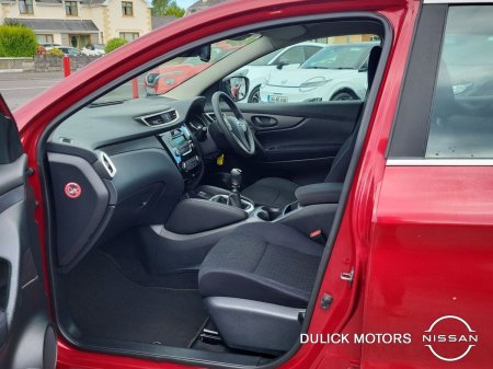 2017 Nissan Qashqai - photo 9