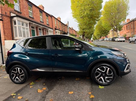 2019 Renault Captur - photo 4