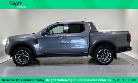2023 Ford Ranger - photo 7
